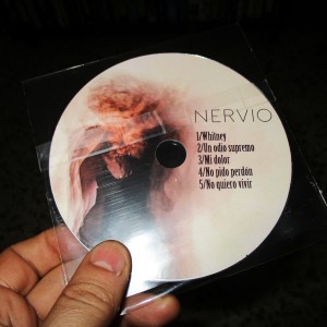 nervio-cd